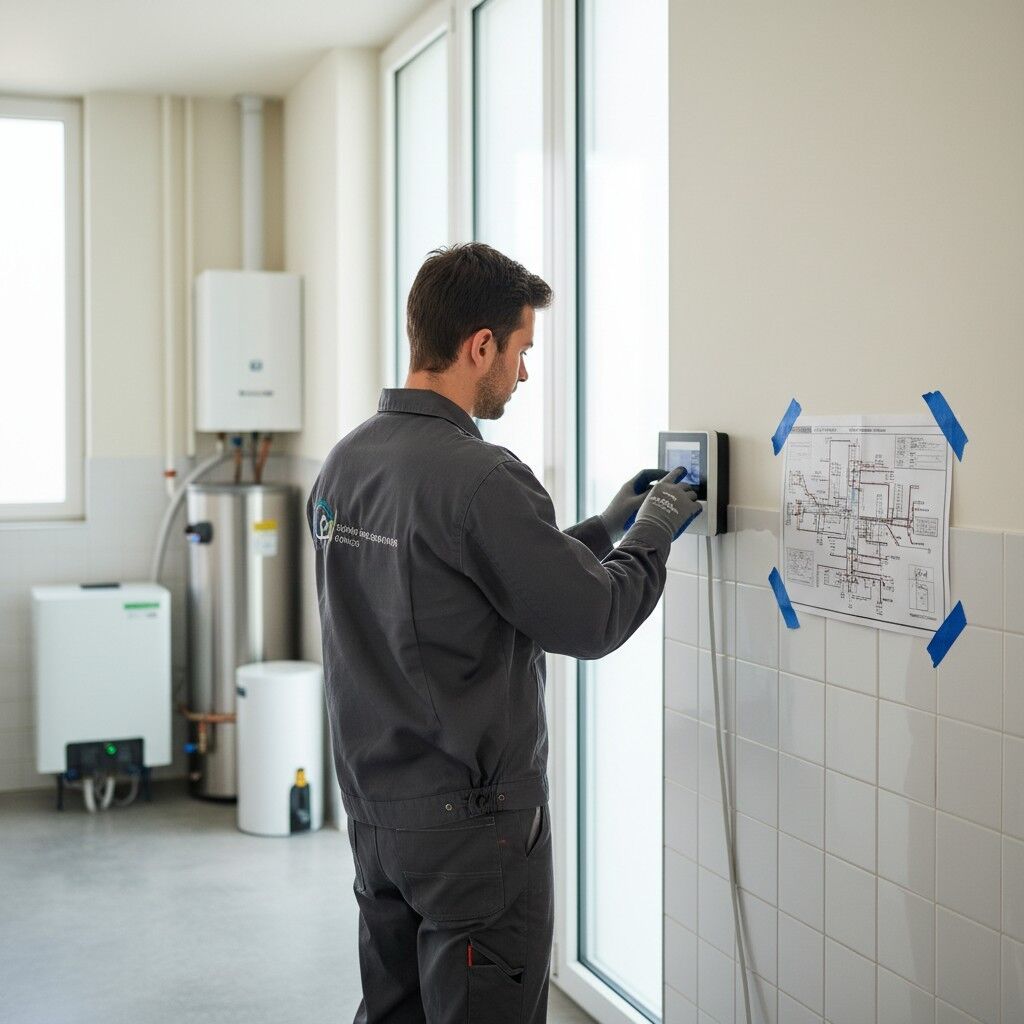 ASSISTANCE NOUVELLES ENERGIES